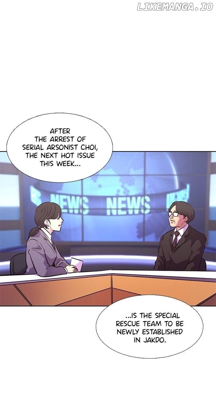 Read 1 Second ENGLISH Manga Online