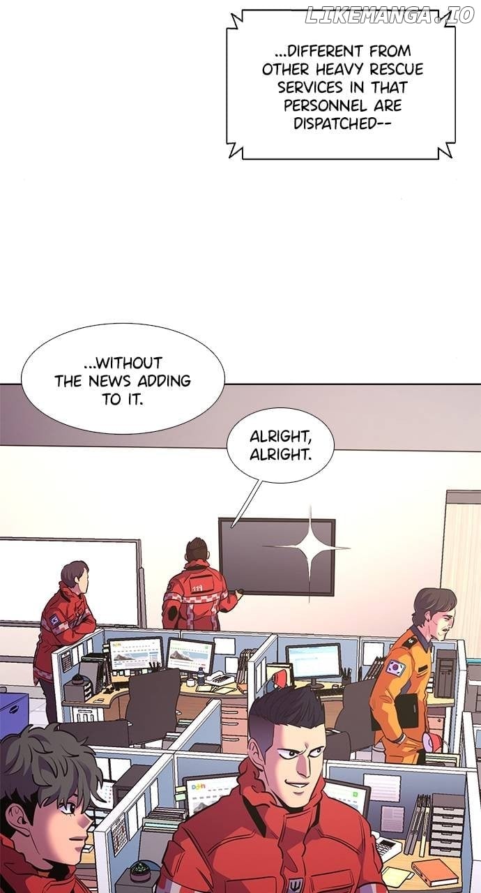 Read 1 Second ENGLISH Manga Online