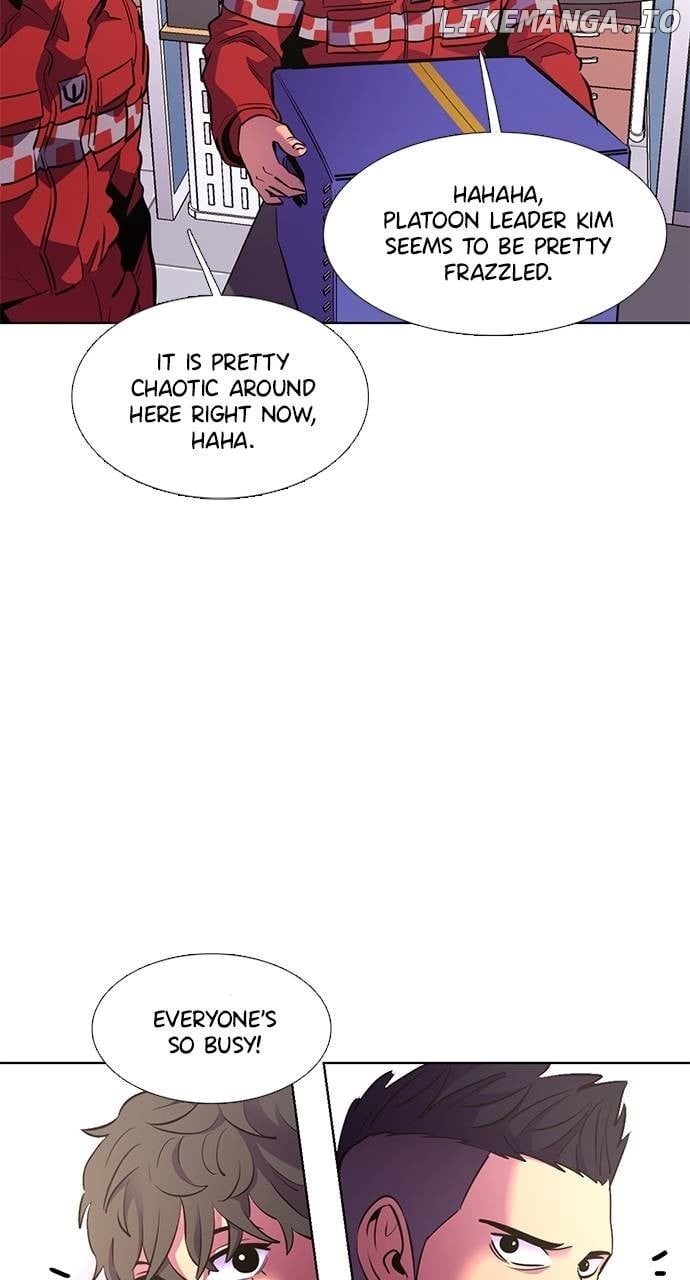 Read 1 Second ENGLISH Manga Online