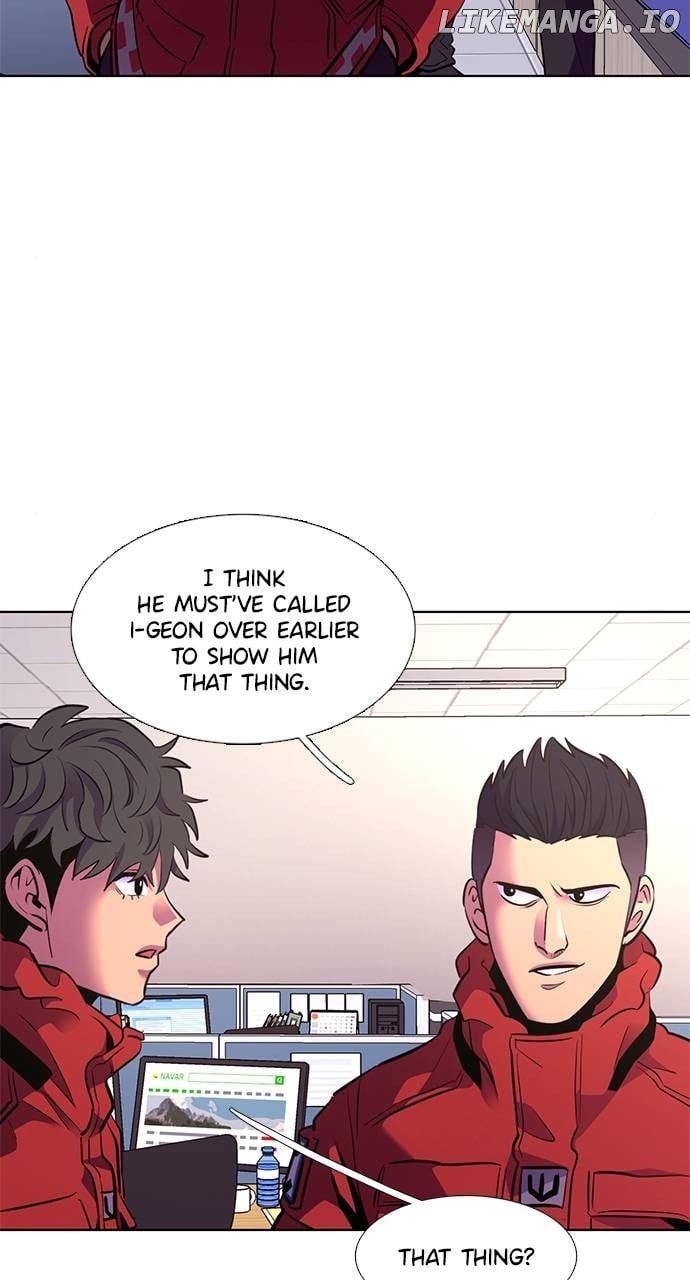 Read 1 Second ENGLISH Manga Online