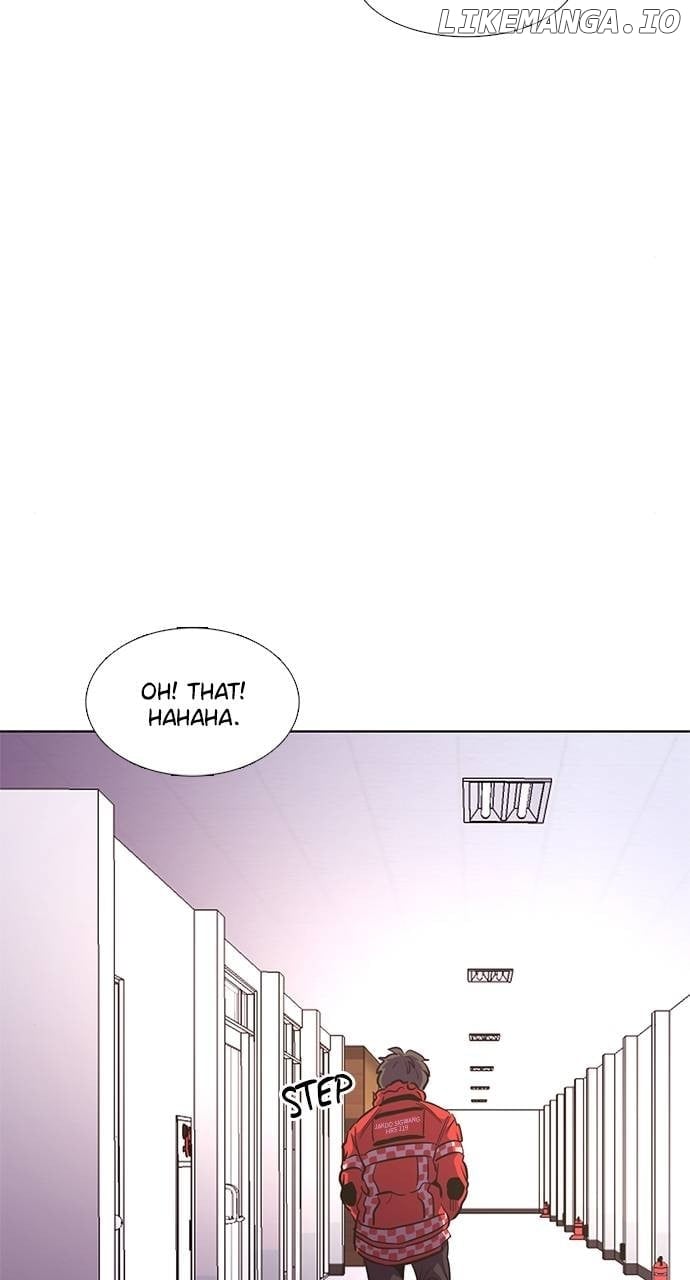 Read 1 Second ENGLISH Manga Online