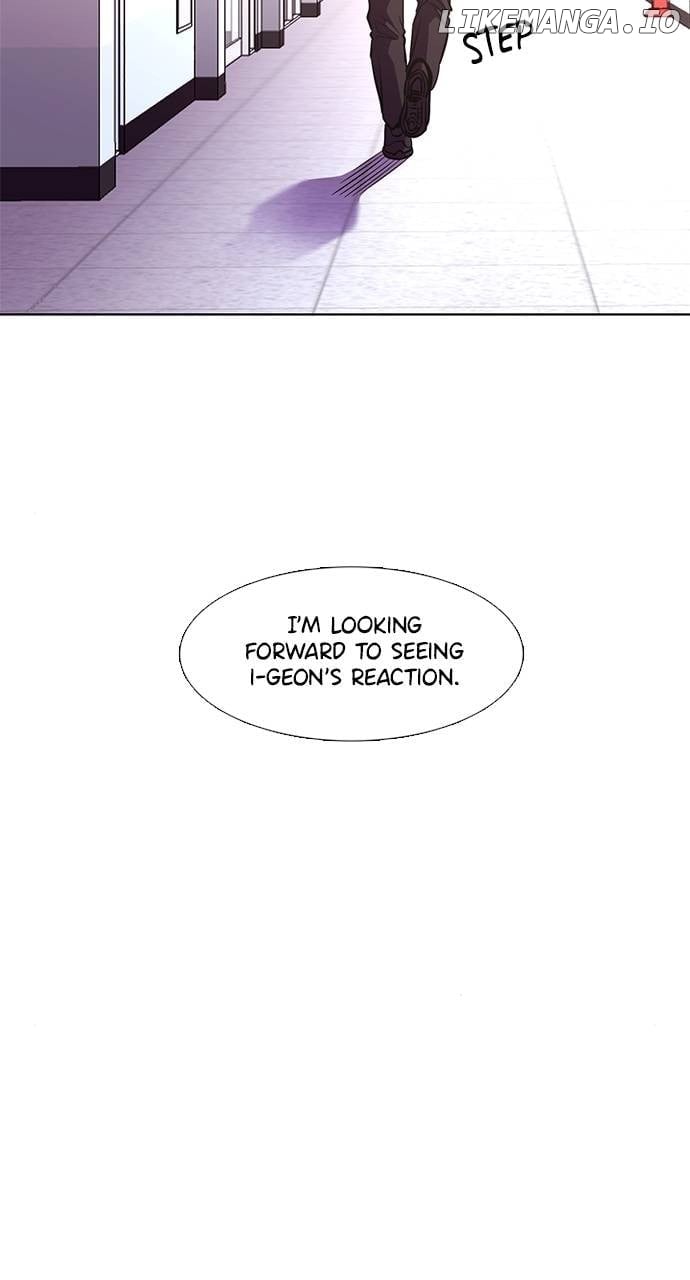 Read 1 Second ENGLISH Manga Online
