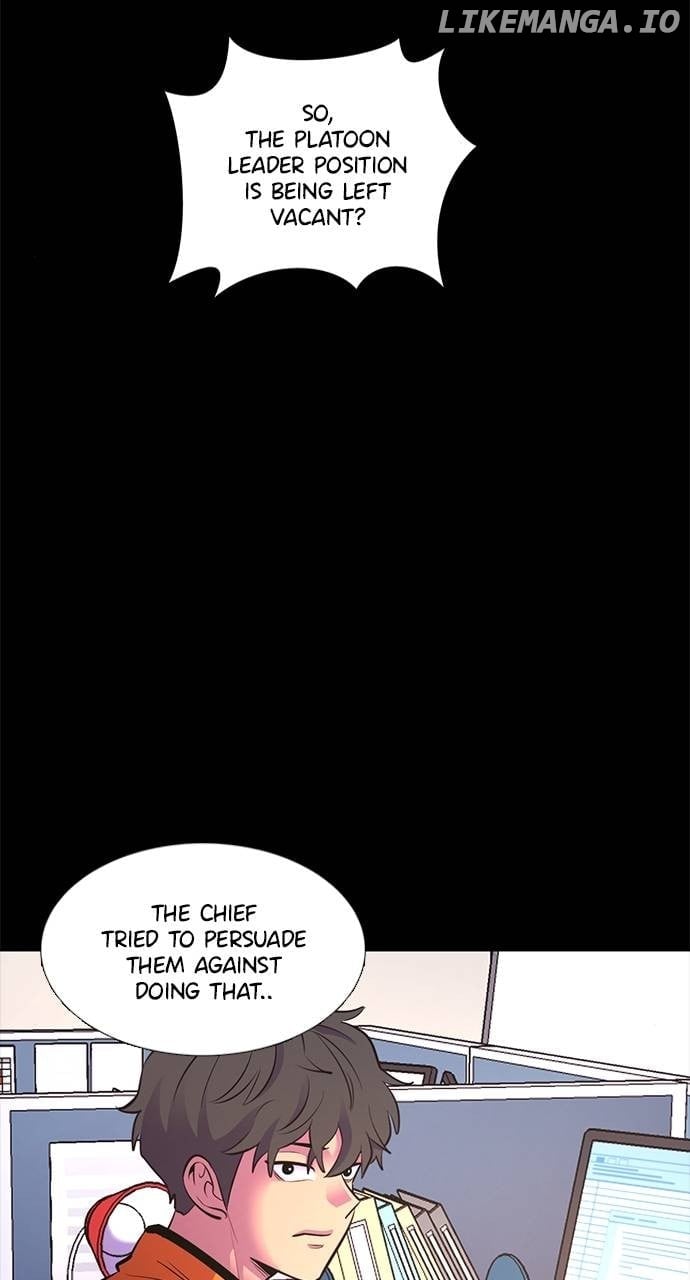 Read 1 Second ENGLISH Manga Online