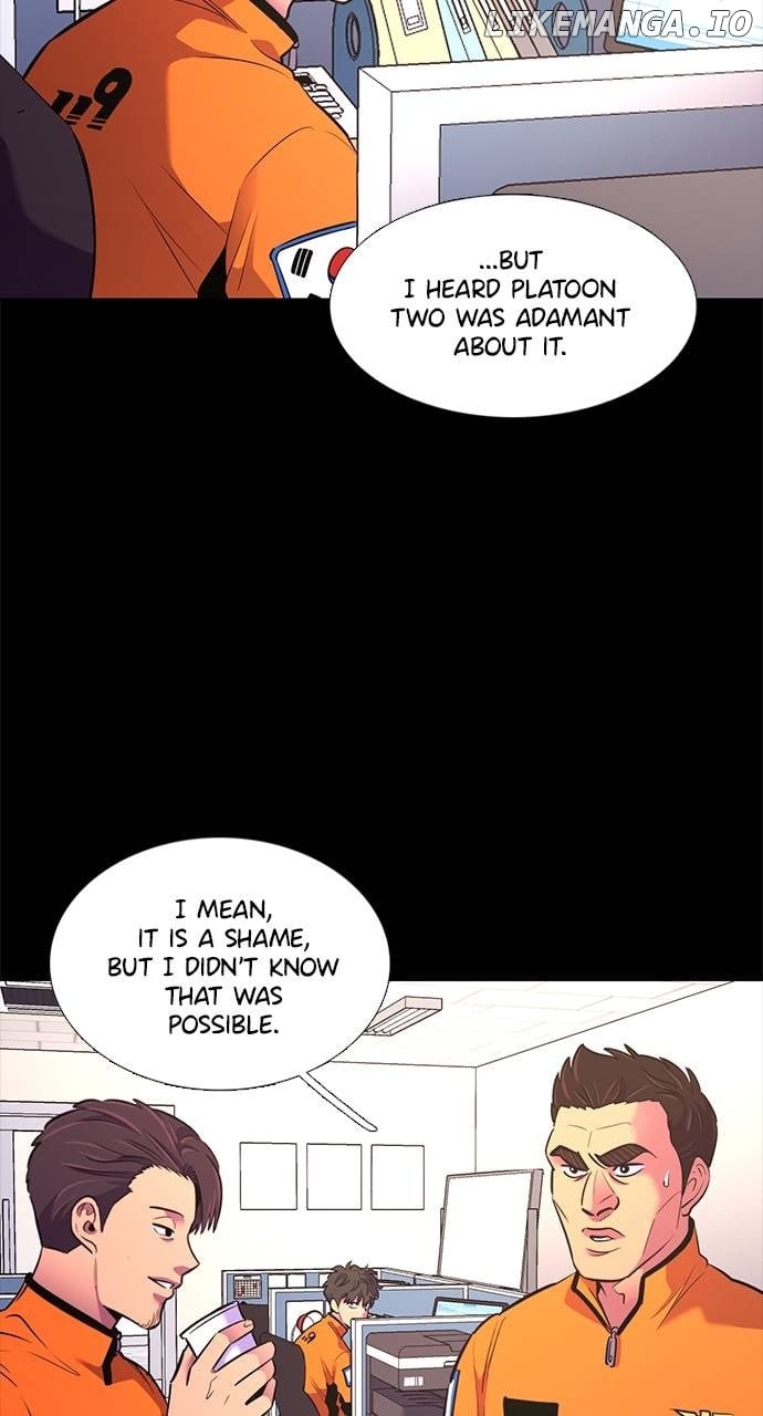 Read 1 Second ENGLISH Manga Online
