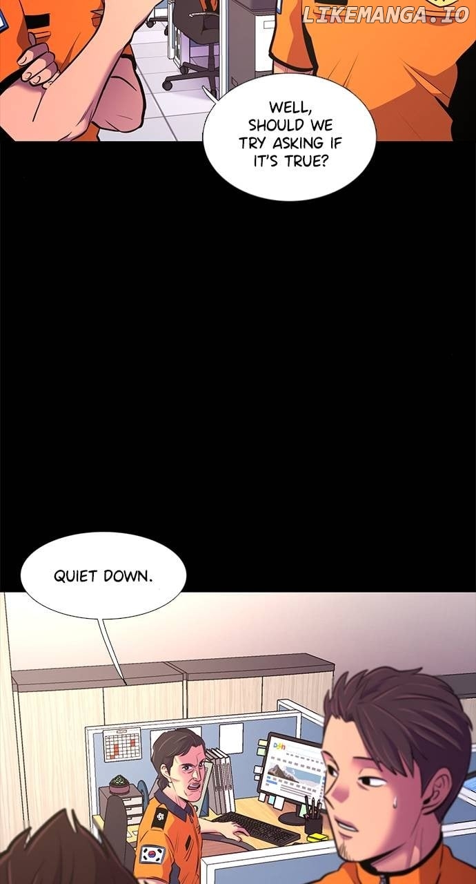 Read 1 Second ENGLISH Manga Online