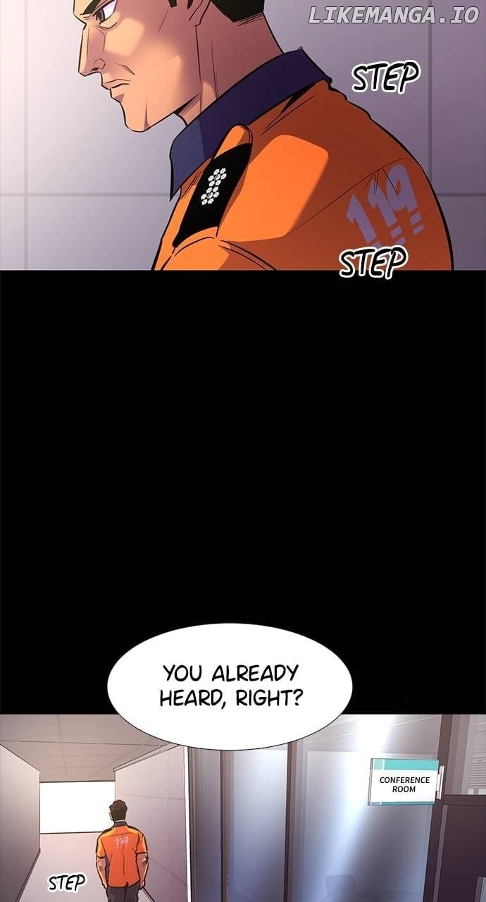 Read 1 Second ENGLISH Manga Online