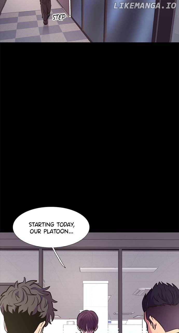 Read 1 Second ENGLISH Manga Online