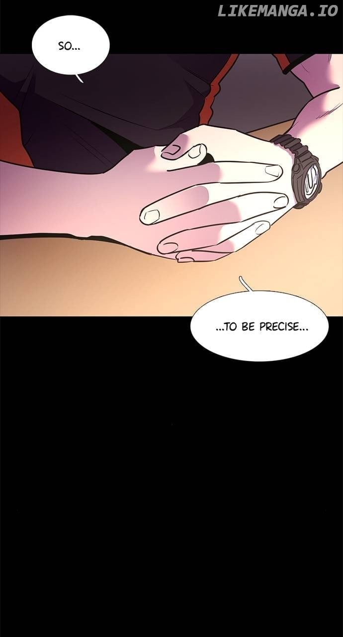 Read 1 Second ENGLISH Manga Online