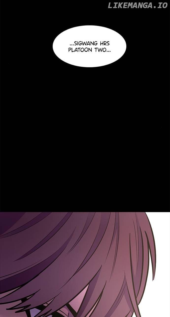 Read 1 Second ENGLISH Manga Online