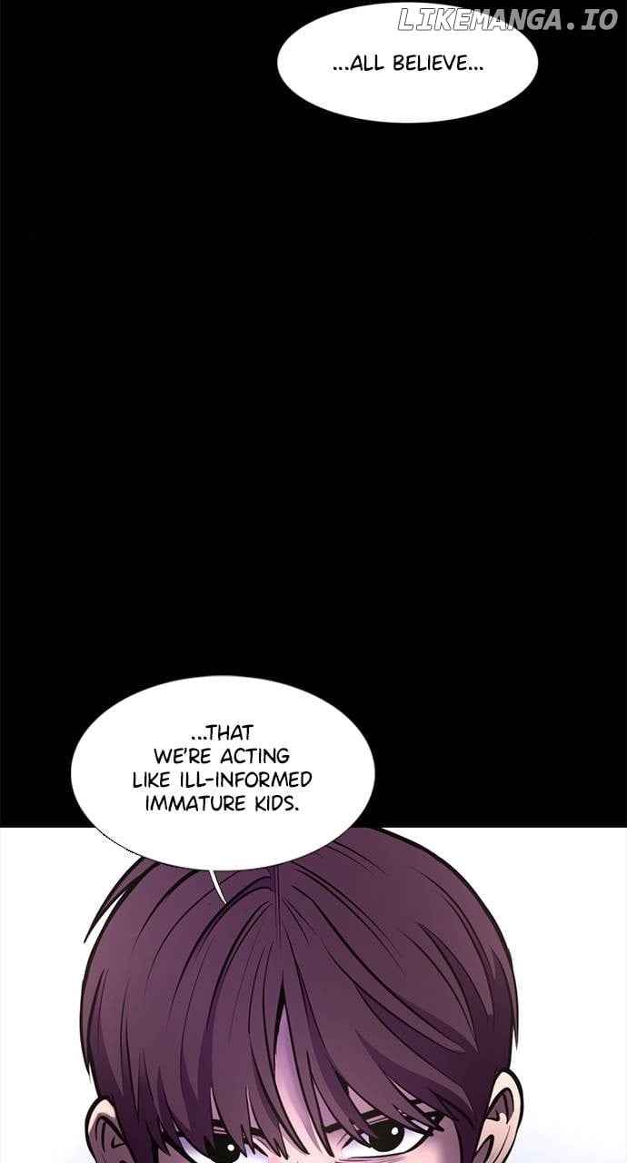 Read 1 Second ENGLISH Manga Online