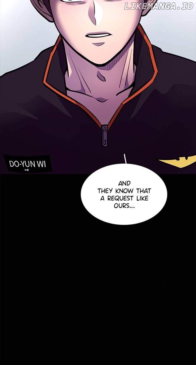 Read 1 Second ENGLISH Manga Online