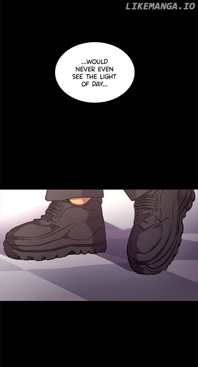 Read 1 Second ENGLISH Manga Online