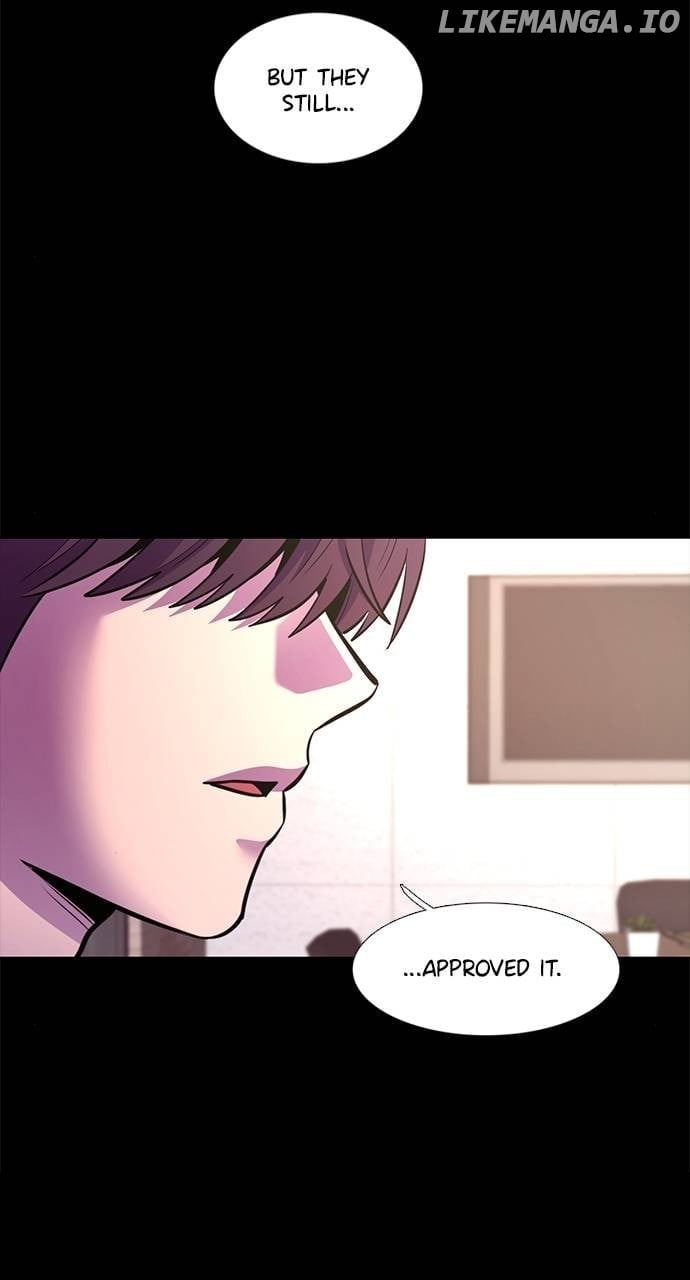 Read 1 Second ENGLISH Manga Online