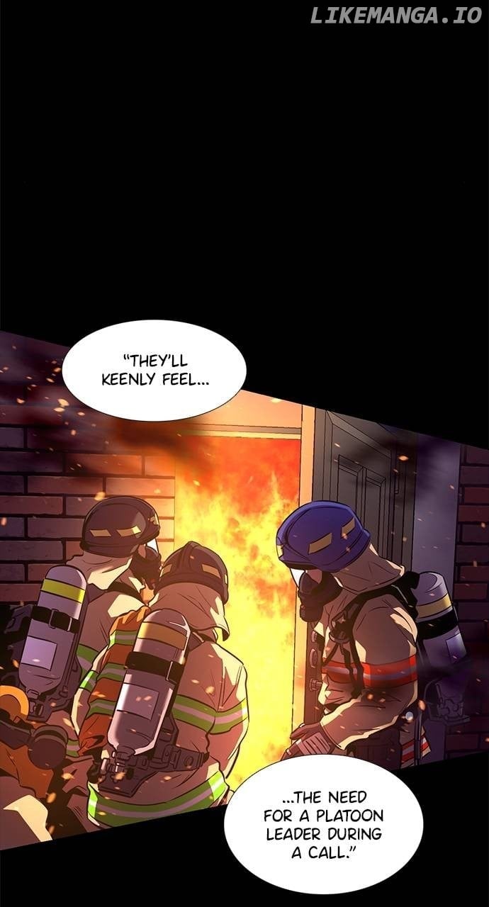 Read 1 Second ENGLISH Manga Online