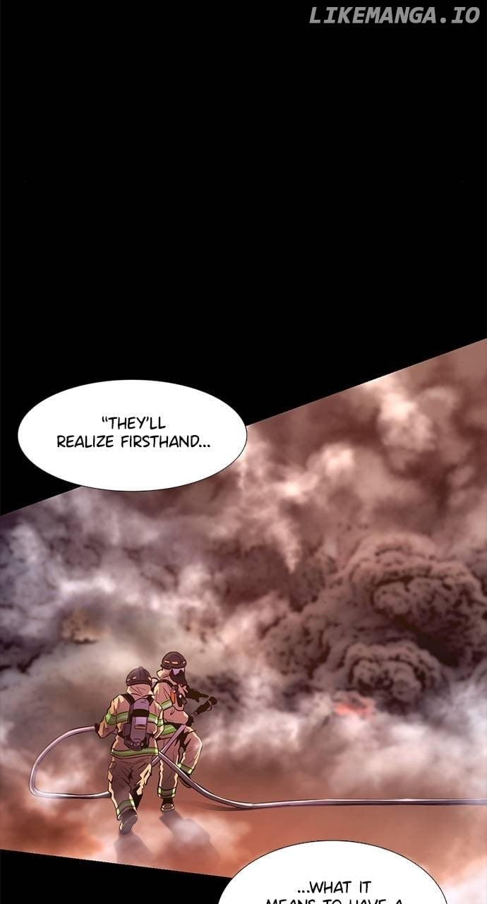 Read 1 Second ENGLISH Manga Online