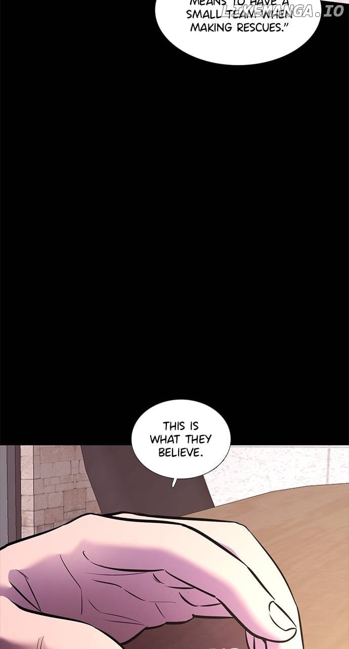 Read 1 Second ENGLISH Manga Online