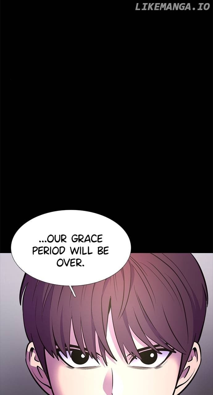 Read 1 Second ENGLISH Manga Online