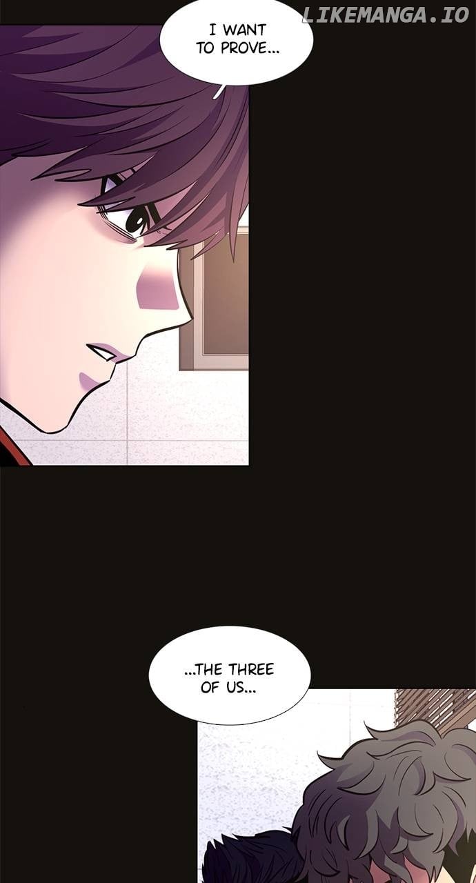 Read 1 Second ENGLISH Manga Online