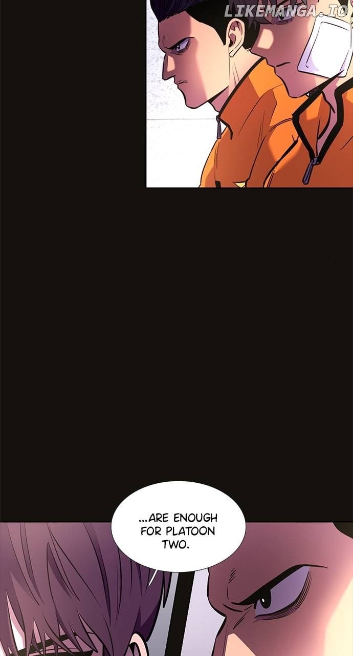 Read 1 Second ENGLISH Manga Online