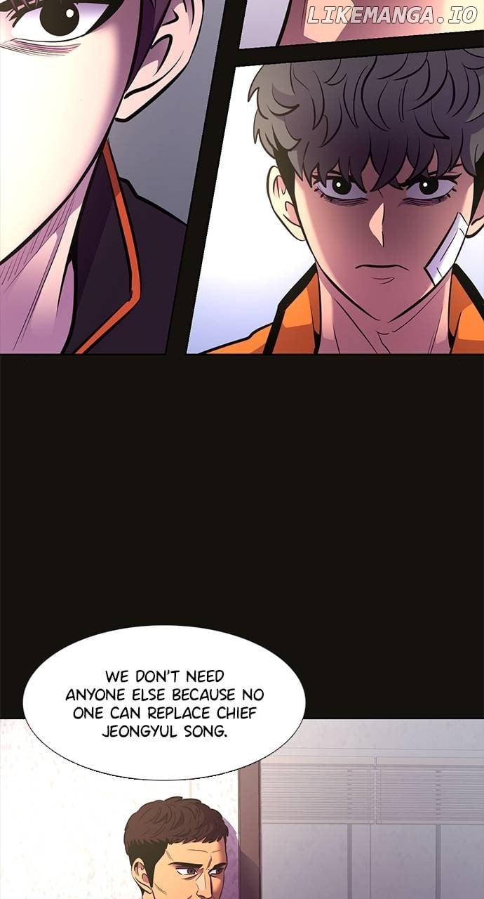 Read 1 Second ENGLISH Manga Online