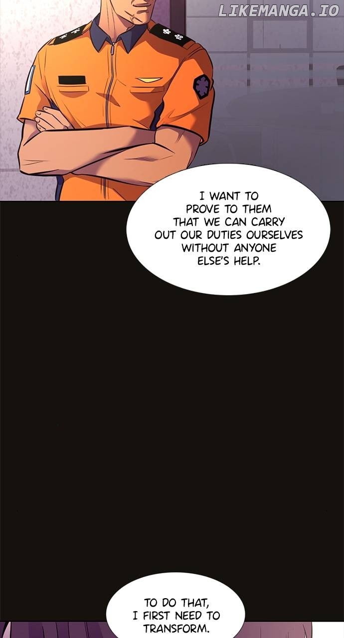 Read 1 Second ENGLISH Manga Online