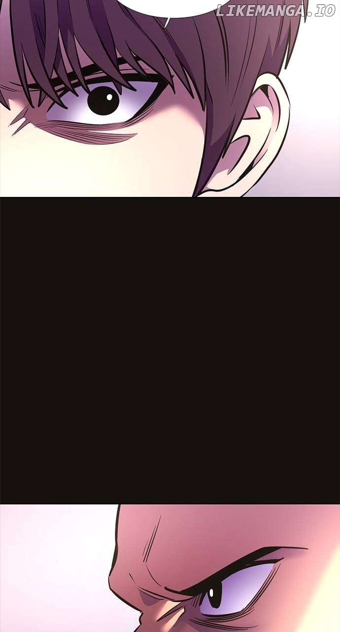 Read 1 Second ENGLISH Manga Online
