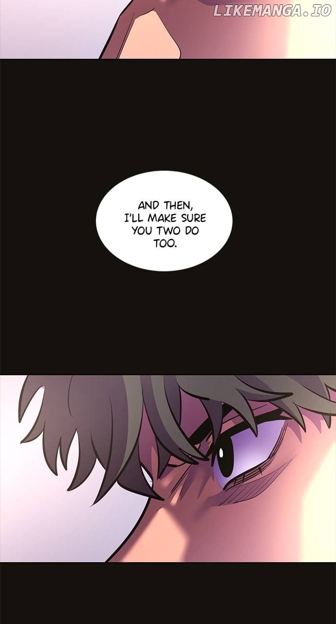 Read 1 Second ENGLISH Manga Online