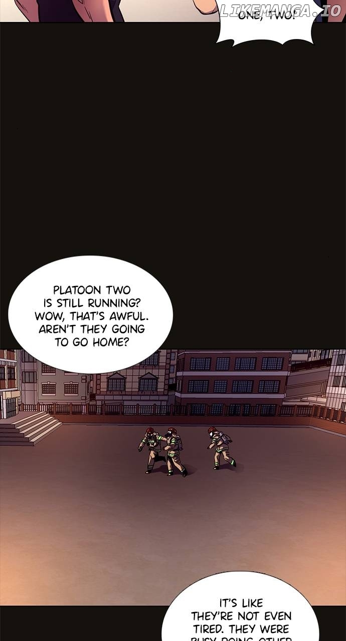 Read 1 Second ENGLISH Manga Online