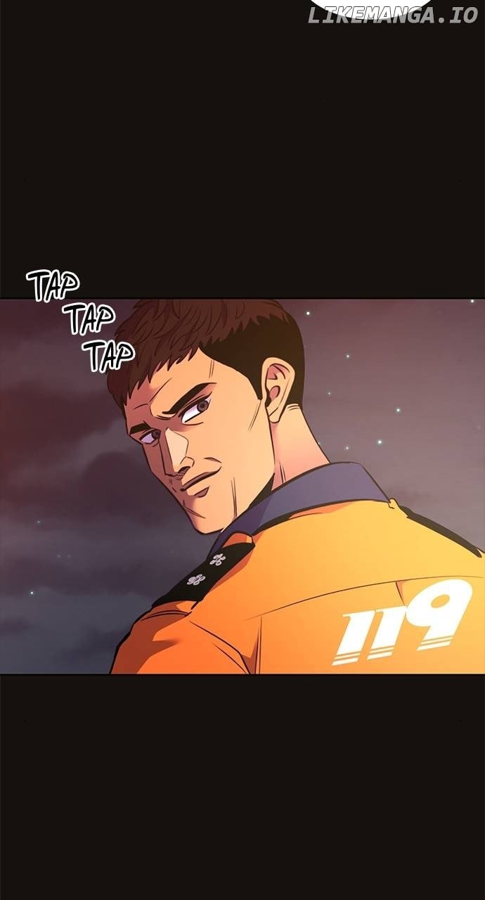 Read 1 Second ENGLISH Manga Online