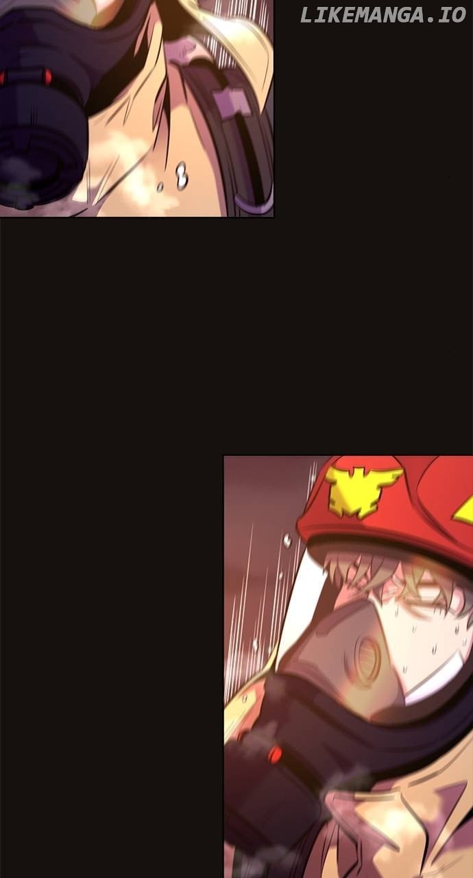 Read 1 Second ENGLISH Manga Online