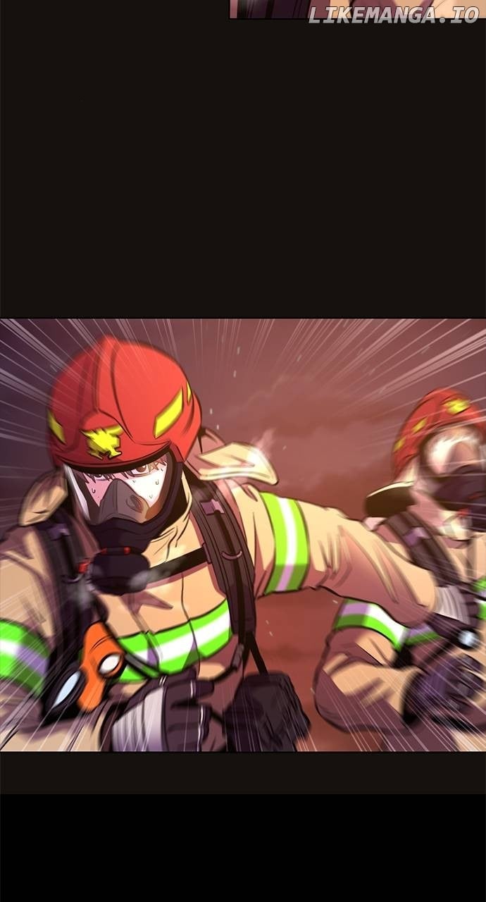 Read 1 Second ENGLISH Manga Online