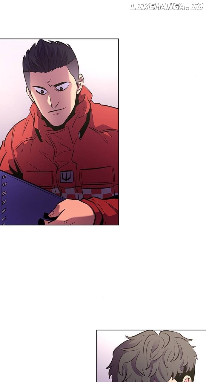 Read 1 Second ENGLISH Manga Online