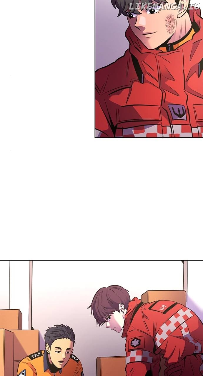Read 1 Second ENGLISH Manga Online