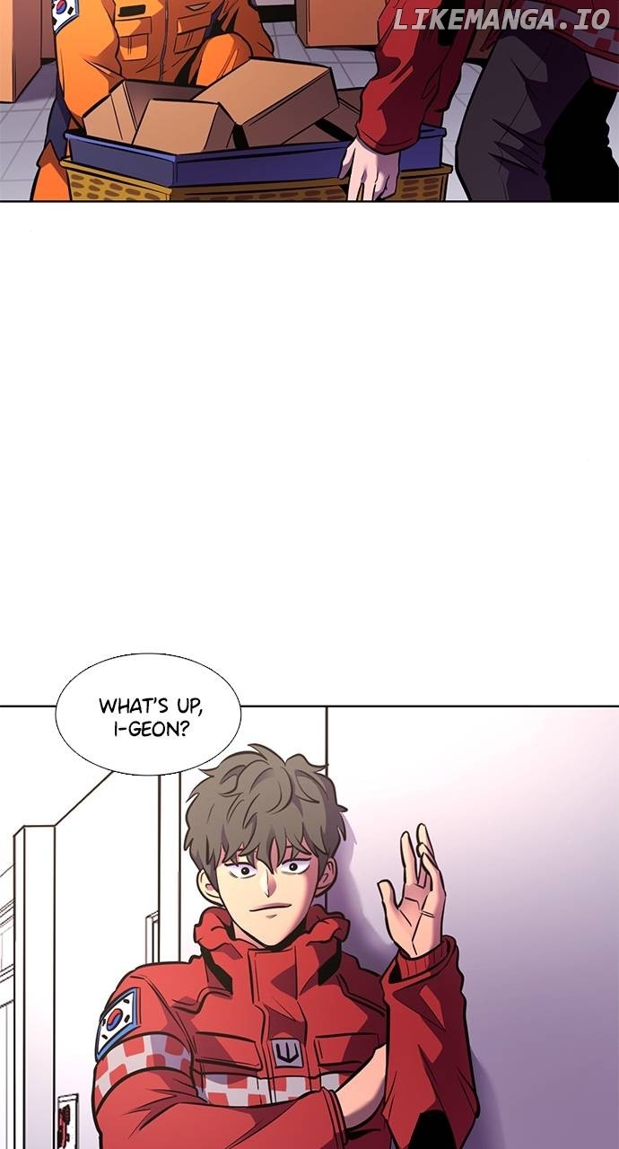 Read 1 Second ENGLISH Manga Online