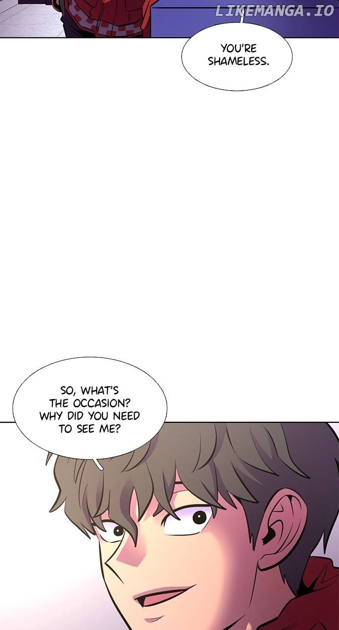 Read 1 Second ENGLISH Manga Online