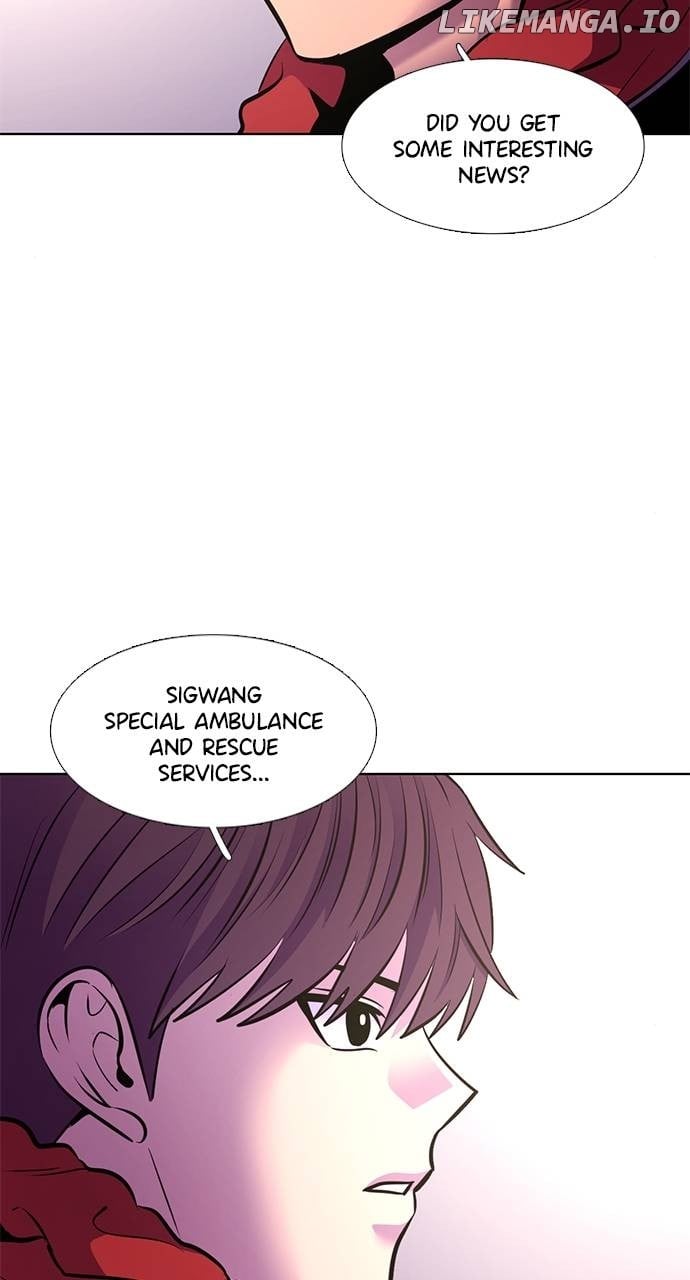 Read 1 Second ENGLISH Manga Online