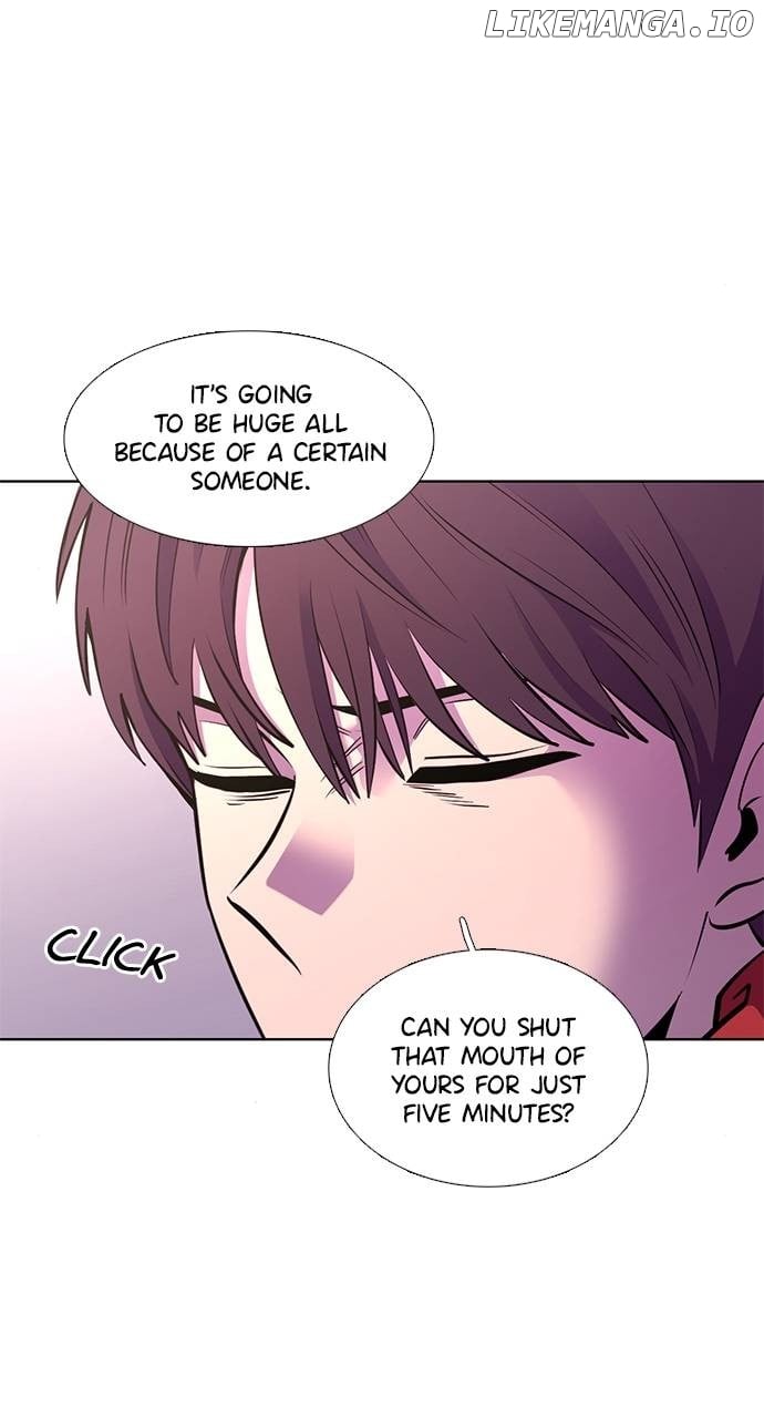 Read 1 Second ENGLISH Manga Online
