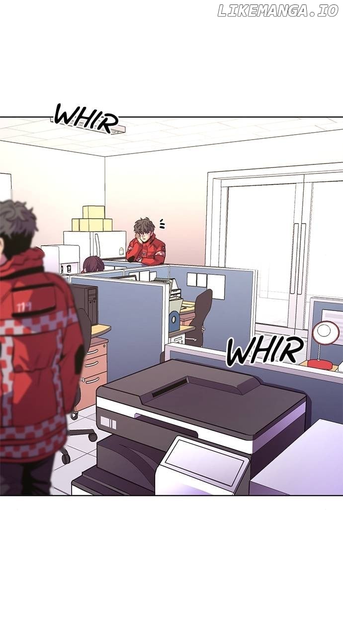 Read 1 Second ENGLISH Manga Online