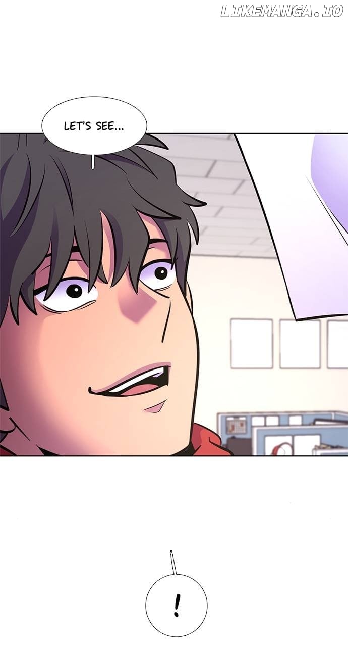 Read 1 Second ENGLISH Manga Online