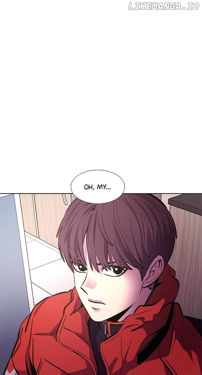 Read 1 Second ENGLISH Manga Online
