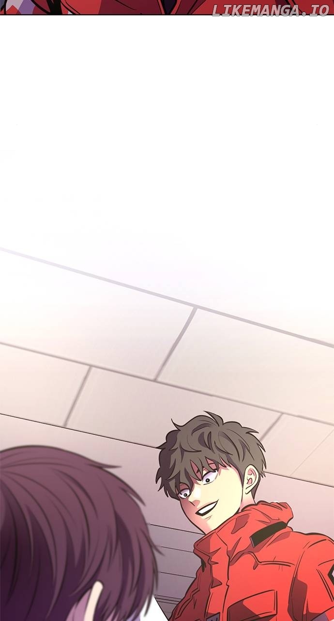 Read 1 Second ENGLISH Manga Online