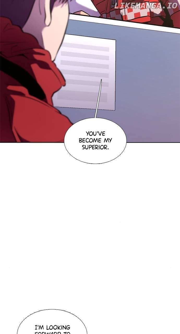 Read 1 Second ENGLISH Manga Online
