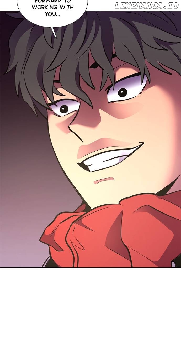 Read 1 Second ENGLISH Manga Online