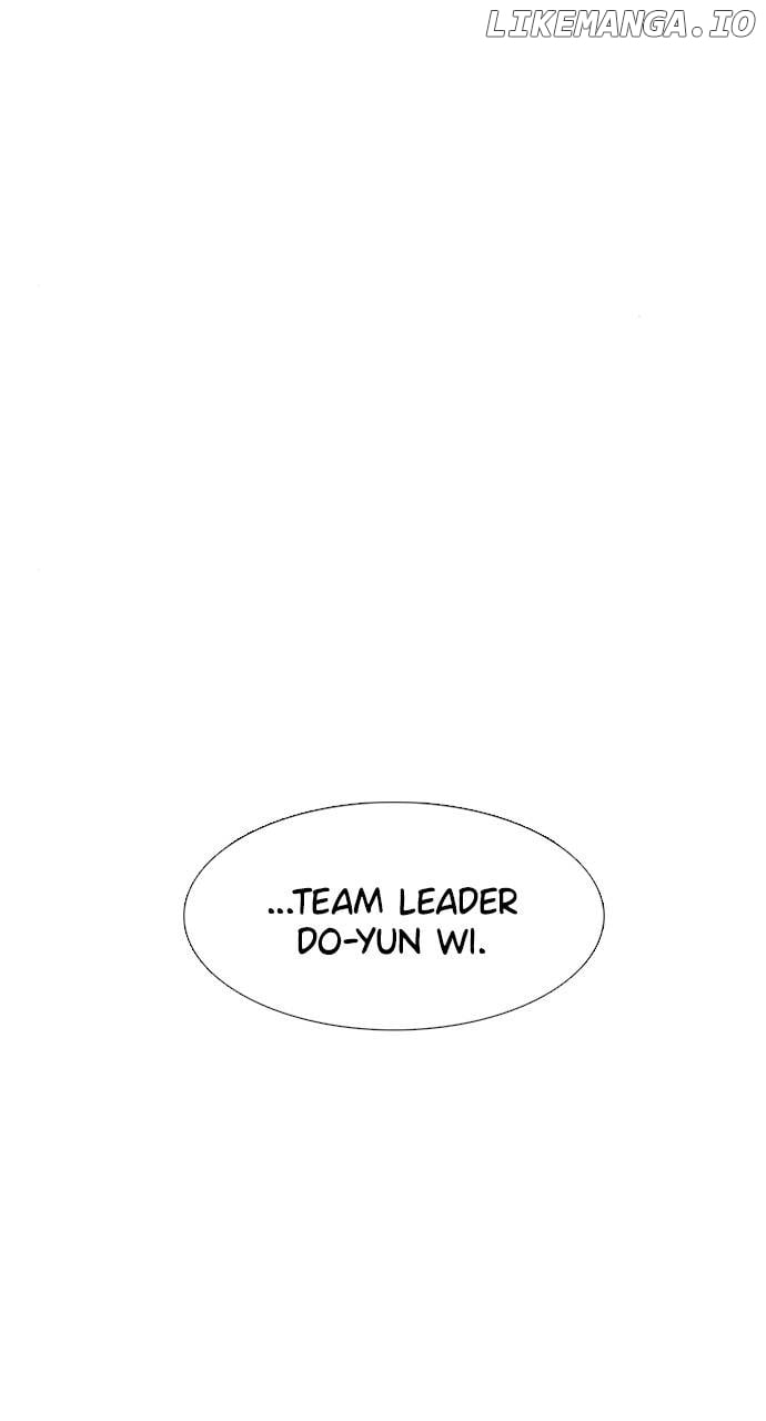 Read 1 Second ENGLISH Manga Online