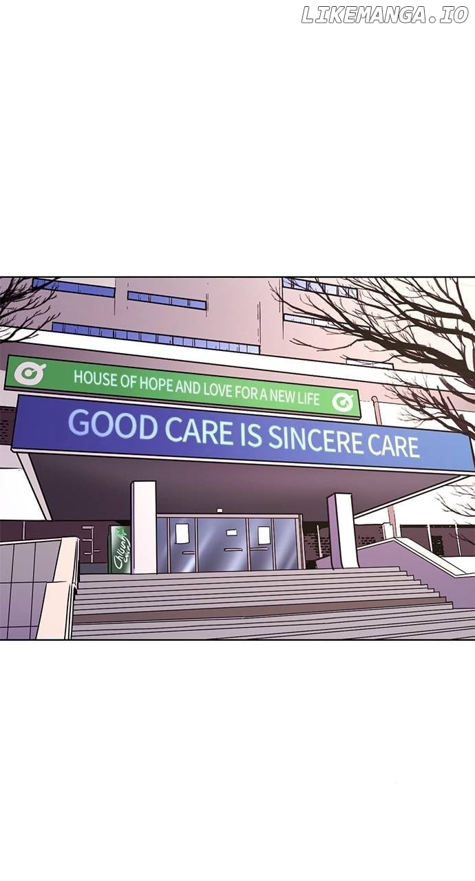 Read 1 Second ENGLISH Manga Online