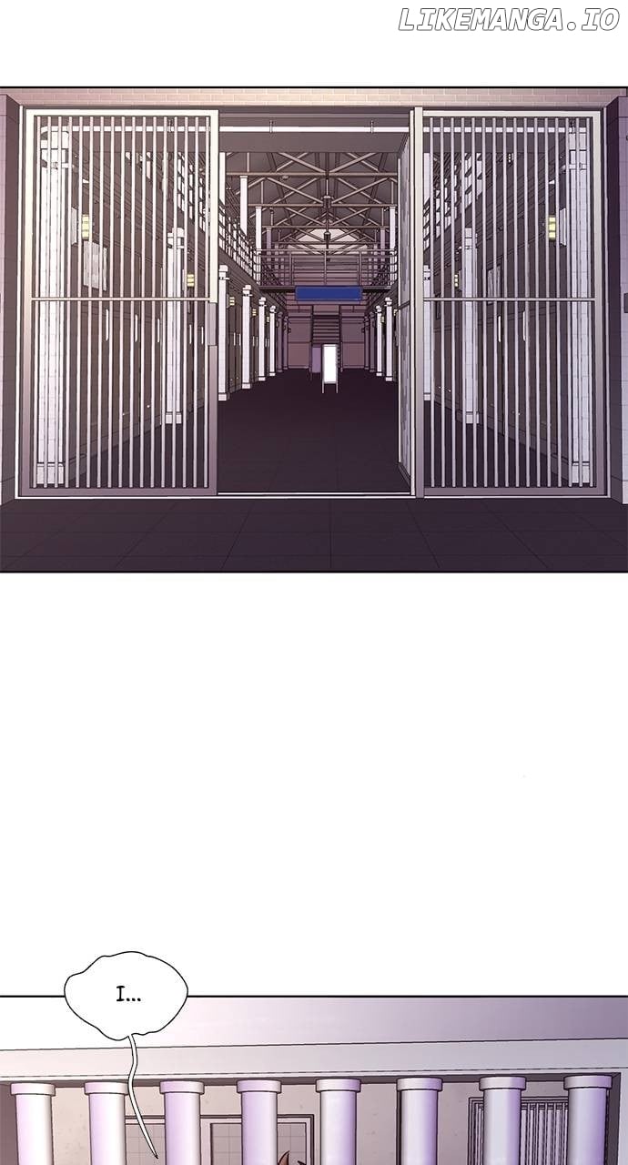 Read 1 Second ENGLISH Manga Online