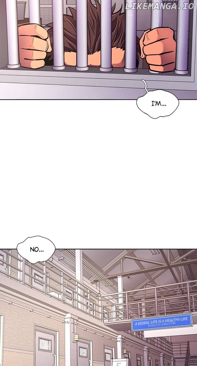 Read 1 Second ENGLISH Manga Online