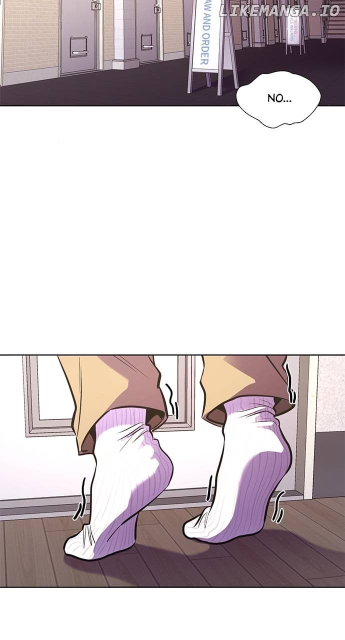 Read 1 Second ENGLISH Manga Online
