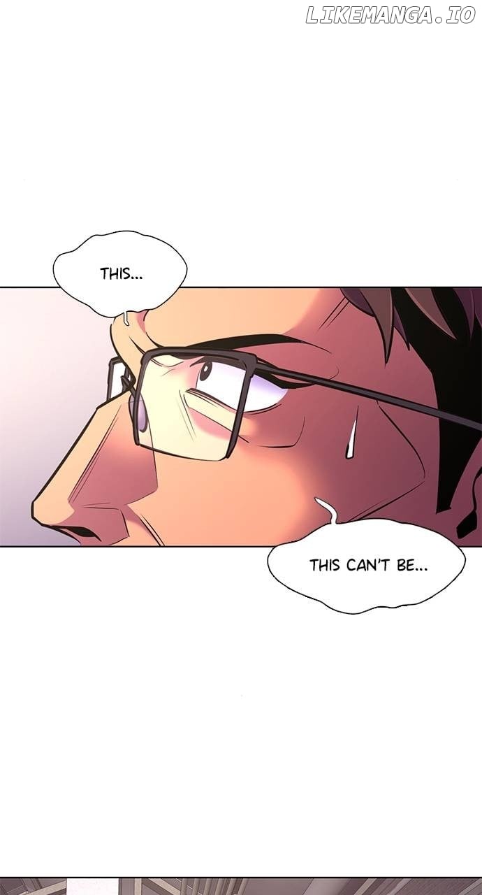Read 1 Second ENGLISH Manga Online