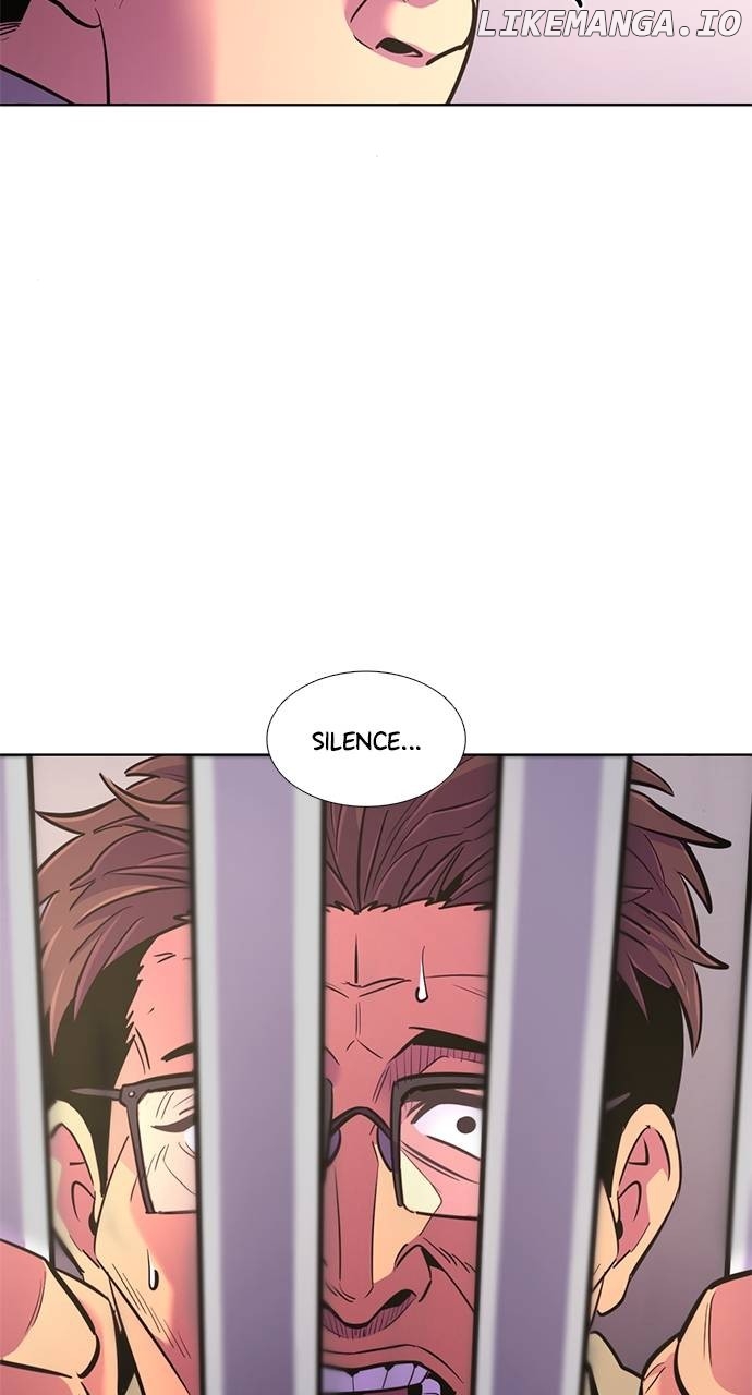 Read 1 Second ENGLISH Manga Online